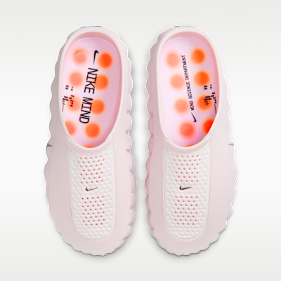 Nike Mind 001 Women's Pregame Mules