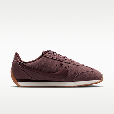 Nike Pacific Suede Women's Shoes