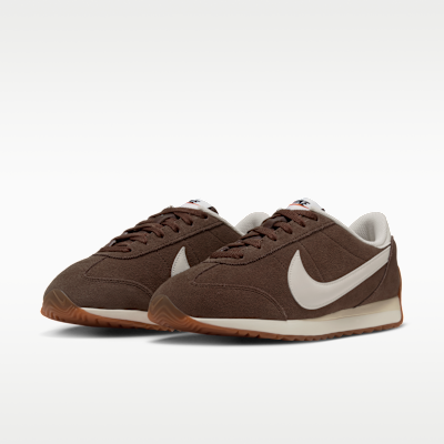 Nike Pacific Suede Women's Shoes
