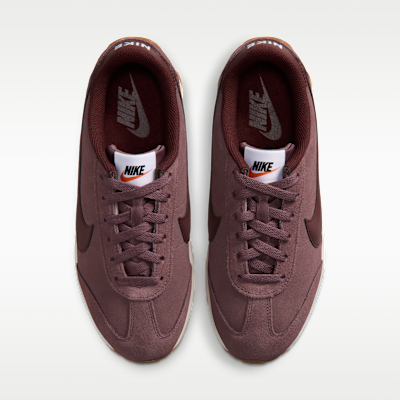Nike Pacific Suede Women's Shoes