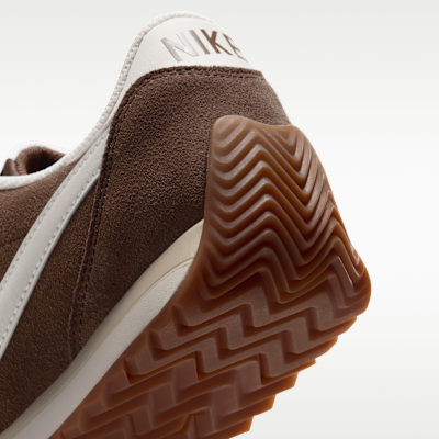 Nike Pacific Suede Women's Shoes