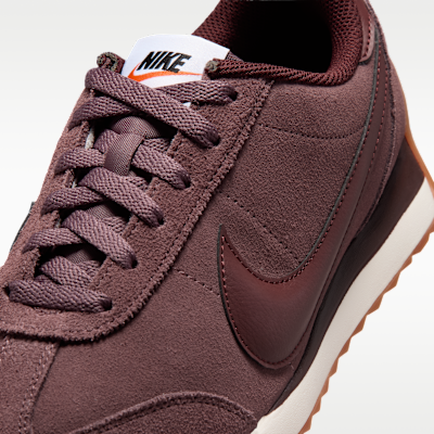 Nike Pacific Suede Women's Shoes