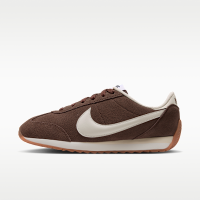 Nike Pacific Suede Women's Shoes