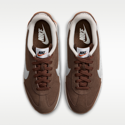 Nike Pacific Suede Women's Shoes
