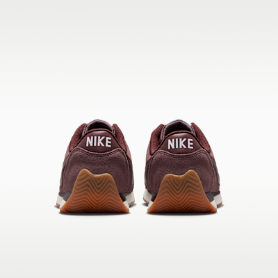 Nike Pacific Suede Women's Shoes