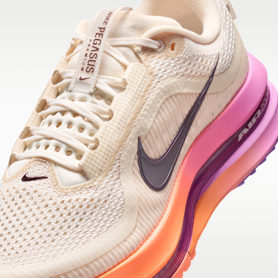 Nike Pegasus Premium Women's Road Running Shoes