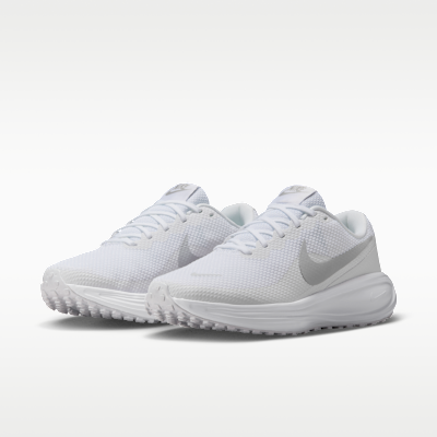 Nike Revolution 8 Women's Road Running Shoes (Wide)