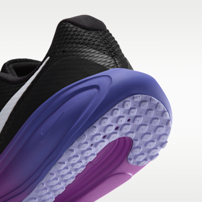 Nike Revolution 8 Women's Road Running Shoes (Wide)