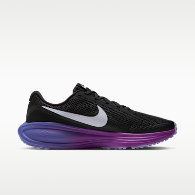 Nike Revolution 8 Women's Road Running Shoes (Wide)