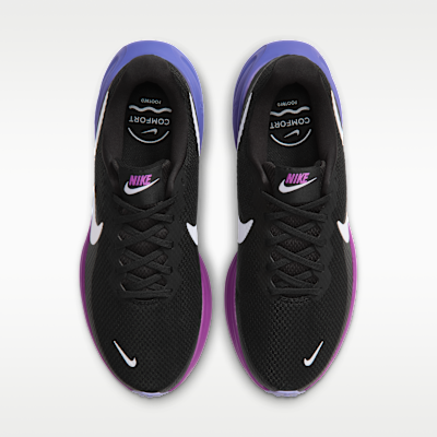 Nike Revolution 8 Women's Road Running Shoes (Wide)