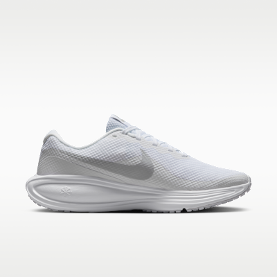 Nike Revolution 8 Women's Road Running Shoes (Wide)