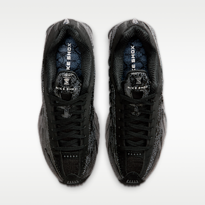 Nike Shox R4 Print Women's Shoes