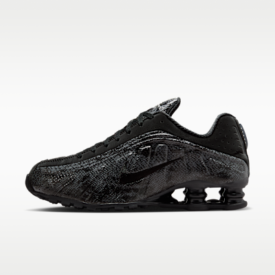 Nike Shox R4 Print Women's Shoes