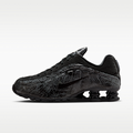 Nike Shox R4 Print Women's Shoes