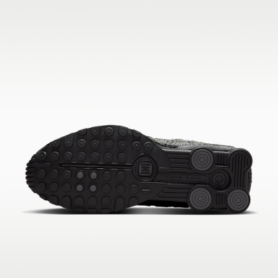 Nike Shox R4 Print Women's Shoes