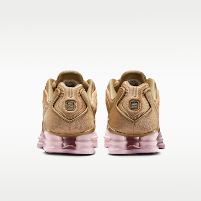 Nike Shox TL Women's Shoes