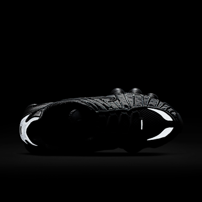 Nike Shox TL Women's Shoes
