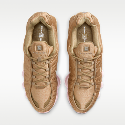 Nike Shox TL Women's Shoes