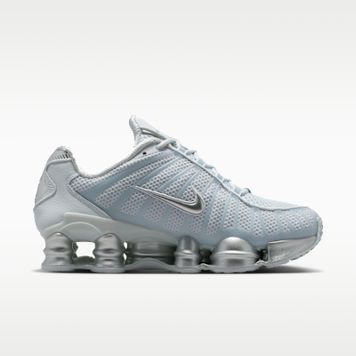 Nike Shox TL Women's Shoes