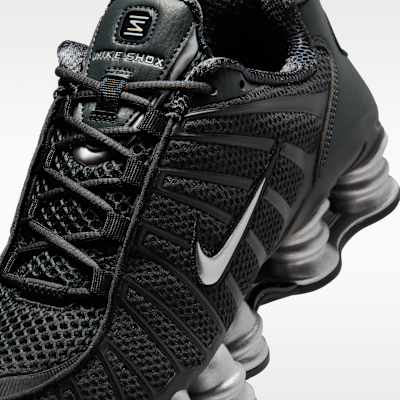 Nike Shox TL Women's Shoes