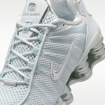 Nike Shox TL Women's Shoes
