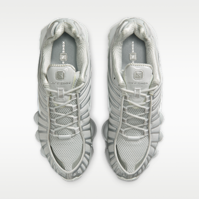 Nike Shox TL Women's Shoes with Reflective Accents
