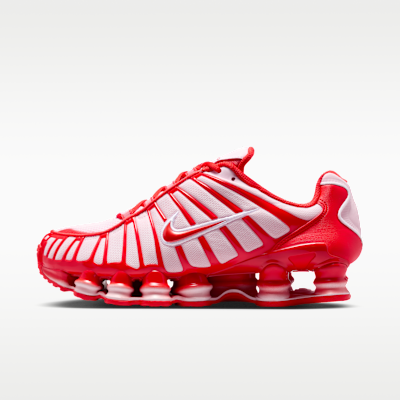 Nike Shox TL Women's Sheos