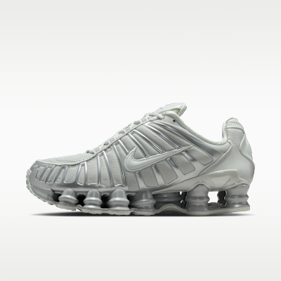 Nike Shox TL Women's Shoes with Reflective Accents