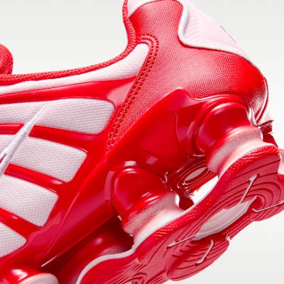 Nike Shox TL Women's Sheos
