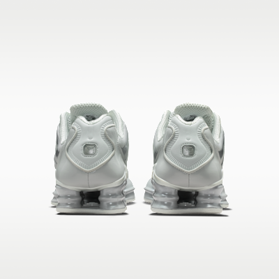 Nike Shox TL Women's Shoes with Reflective Accents