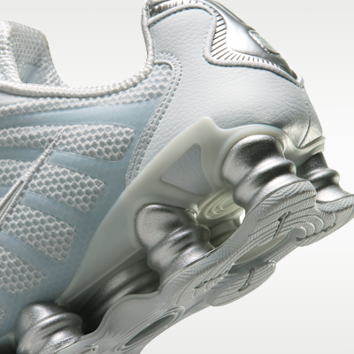 Nike Shox TL Women's Shoes