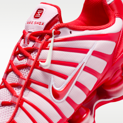 Nike Shox TL Women's Sheos