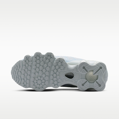 Nike Shox TL Women's Shoes