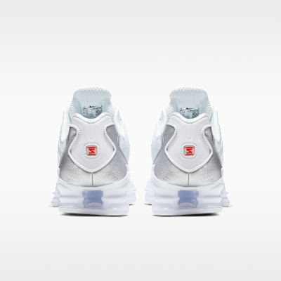 Nike Shox TL Women's Shoes