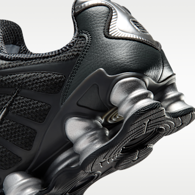 Nike Shox TL Women's Shoes