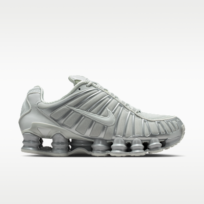 Nike Shox TL Women's Shoes with Reflective Accents