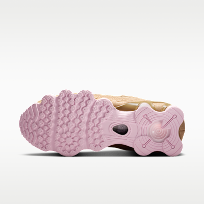 Nike Shox TL Women's Shoes