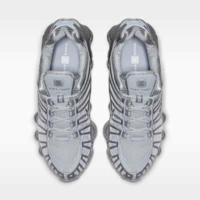 Nike Shox TL Women's Shoes
