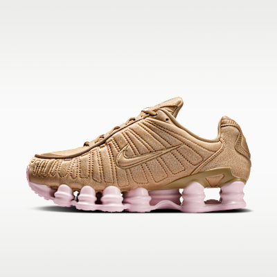 Nike Shox TL Women's Shoes