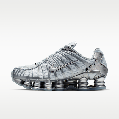 Nike Shox TL Women's Shoes