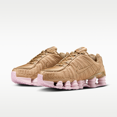 Nike Shox TL Women's Shoes