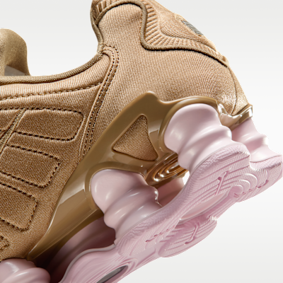 Nike Shox TL Women's Shoes