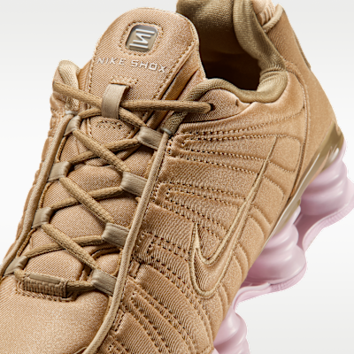 Nike Shox TL Women's Shoes