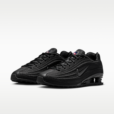 Nike Shox Z Women's Shoes