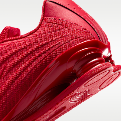 Nike Shox Z Women's Shoes