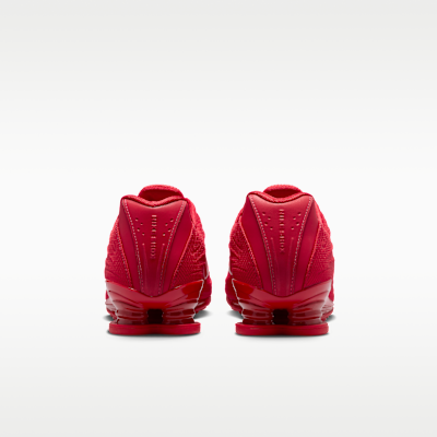 Nike Shox Z Women's Shoes