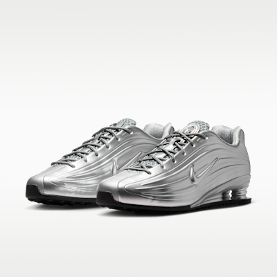 Nike Shox Z Women's Shoes
