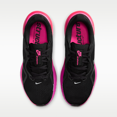 Nike Structure 26 Women's Road Running Shoes