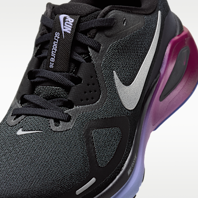 Nike Structure 26 Women's Road Running Shoes