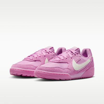 Nike Terra Manta Suede Women's Shoes